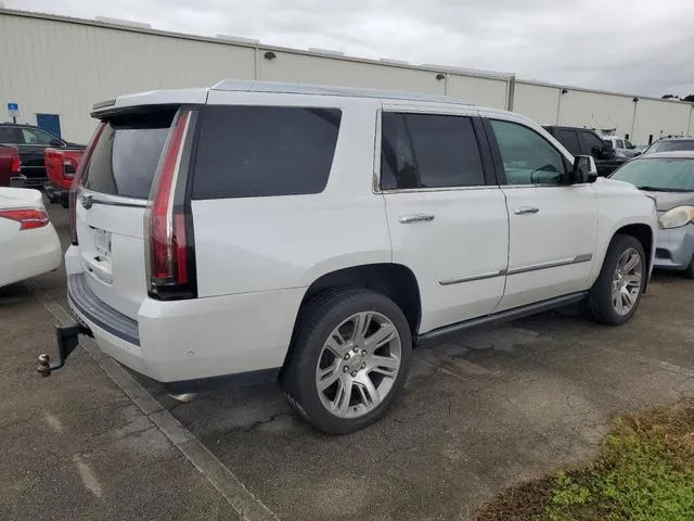 1GYS3CKJ0JR204313 2018 2018 Cadillac Escalade- Premium Luxury 3