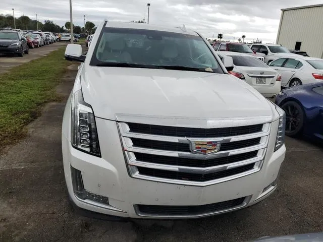 1GYS3CKJ0JR204313 2018 2018 Cadillac Escalade- Premium Luxury 5