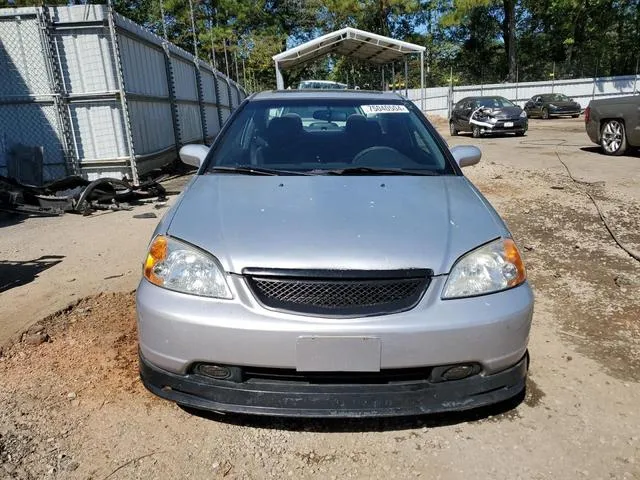 1HGEM22983L076779 2003 2003 Honda Civic- EX 5