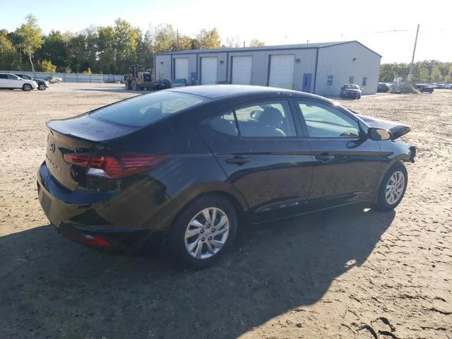 KMHD74LF4LU971970 2020 2020 Hyundai Elantra- SE 3