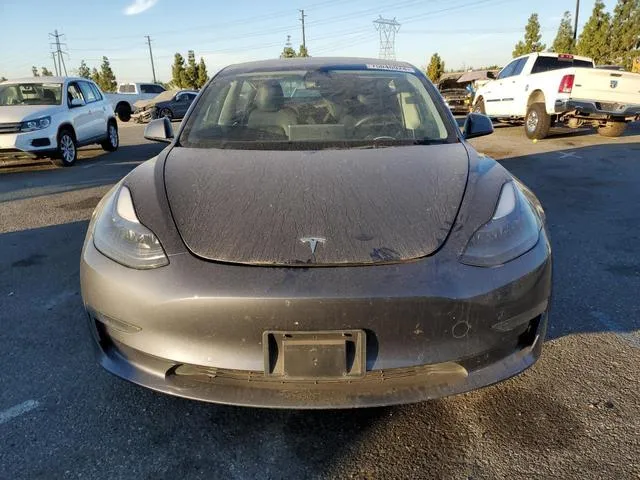 5YJ3E1EA8NF143499 2022 2022 Tesla MODEL 3 5