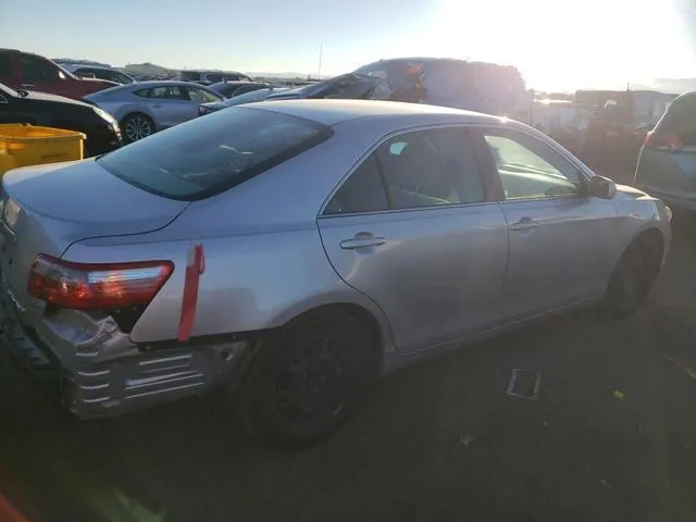 4T1BE46K38U201028 2008 2008 Toyota Camry- CE 3