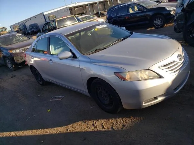 4T1BE46K38U201028 2008 2008 Toyota Camry- CE 4