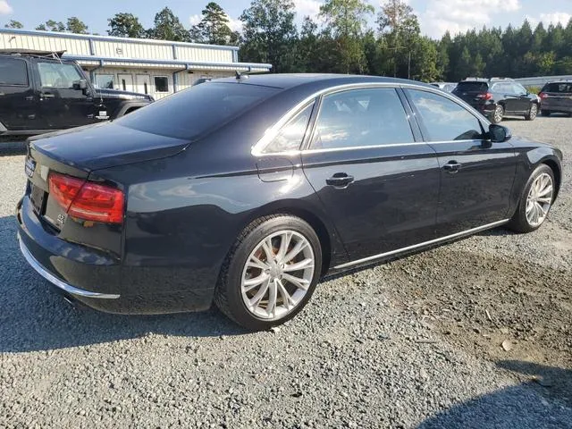 WAURVAFDXCN036016 2012 2012 Audi A8- L Quattro 3