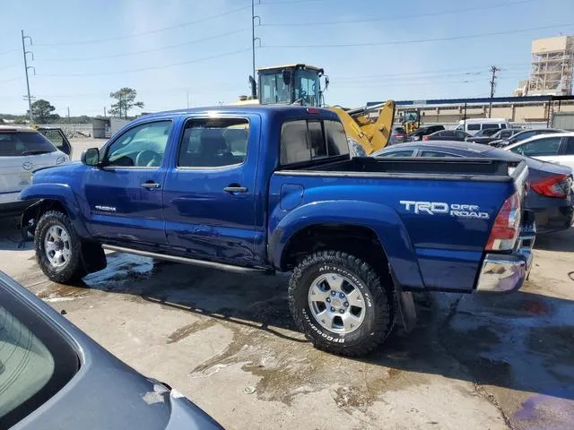 3TMLU4EN1FM183735 2015 2015 Toyota Tacoma- Double Cab 2