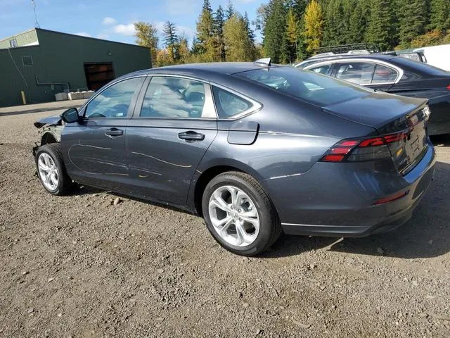 1HGCY1F2XRA072269 2024 2024 Honda Accord- LX 2