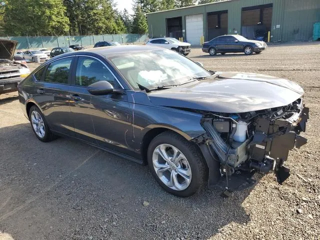 1HGCY1F2XRA072269 2024 2024 Honda Accord- LX 4