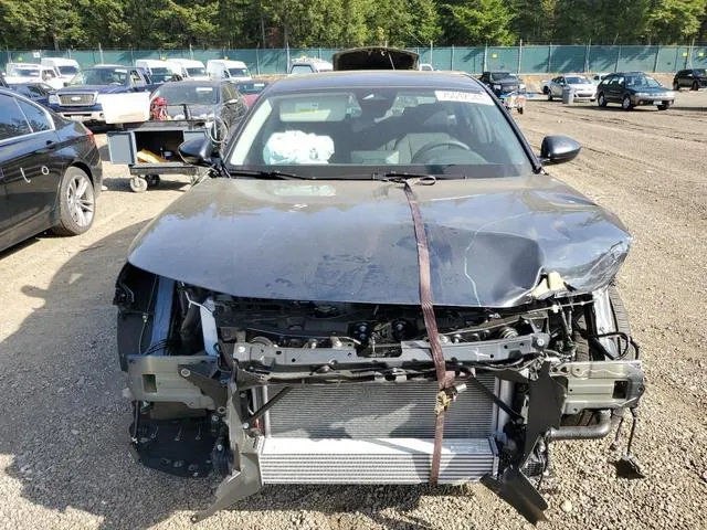 1HGCY1F2XRA072269 2024 2024 Honda Accord- LX 5