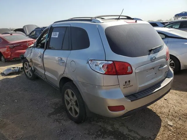 5NMSH13E88H180354 2008 2008 Hyundai Santa Fe- SE 2