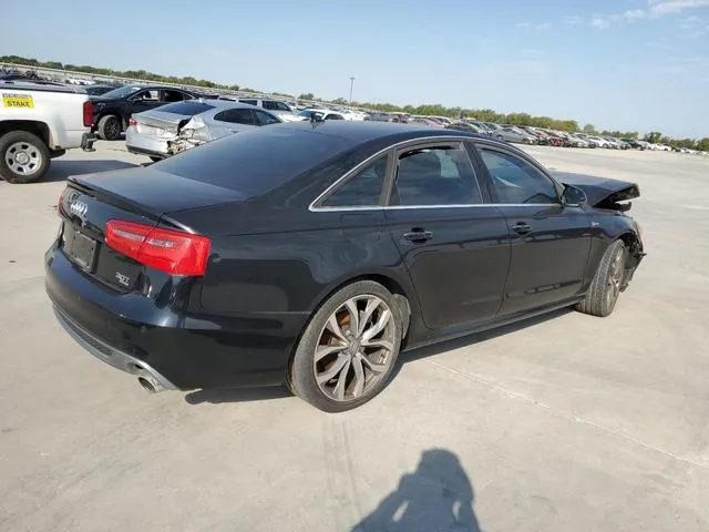 WAUHGAFC2DN124055 2013 2013 Audi A6- Prestige 3