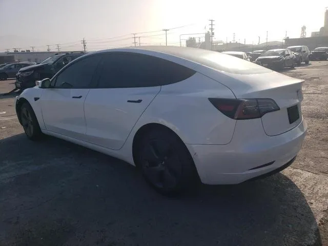 5YJ3E1EAXPF462423 2023 2023 Tesla MODEL 3 2