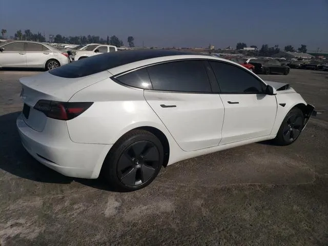 5YJ3E1EAXPF462423 2023 2023 Tesla MODEL 3 3