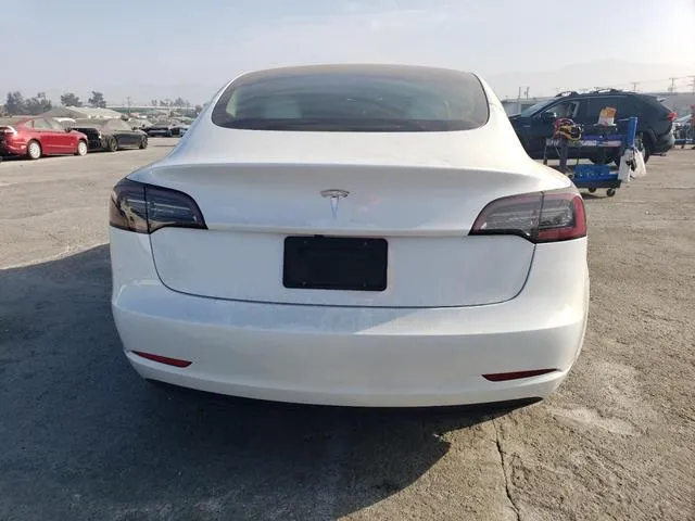 5YJ3E1EAXPF462423 2023 2023 Tesla MODEL 3 6