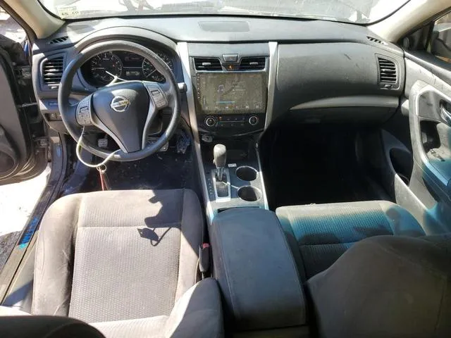 1N4AL3AP3FN346490 2015 2015 Nissan Altima- 2-5 8