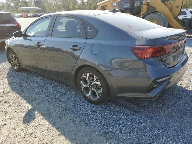 3KPF24AD1ME359836 2021 2021 KIA Forte- FE 2