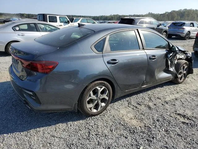 3KPF24AD1ME359836 2021 2021 KIA Forte- FE 3