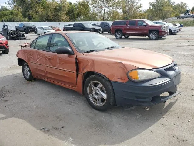 1G2NW52E64C150729 2004 2004 Pontiac Grand- GT 4