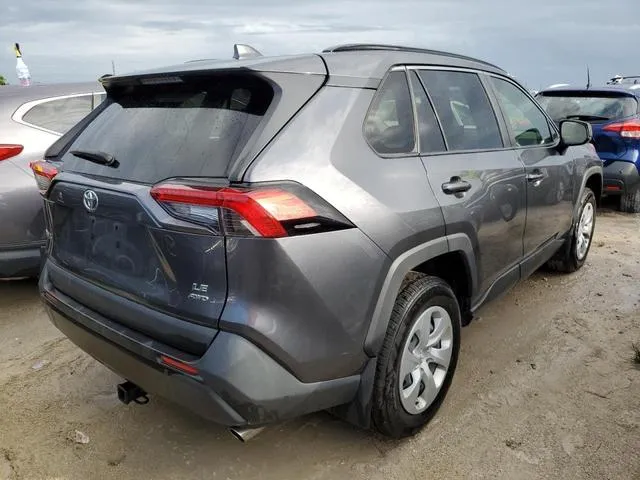 JTMF1RFV7KD501140 2019 2019 Toyota RAV4- LE 3