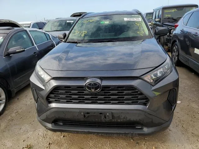 JTMF1RFV7KD501140 2019 2019 Toyota RAV4- LE 5