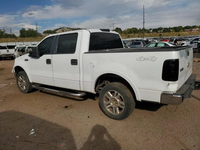 1FTPW14V47KC10530 2007 2007 Ford F-150- Supercrew 2