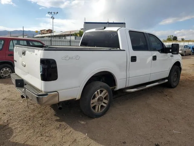 1FTPW14V47KC10530 2007 2007 Ford F-150- Supercrew 3