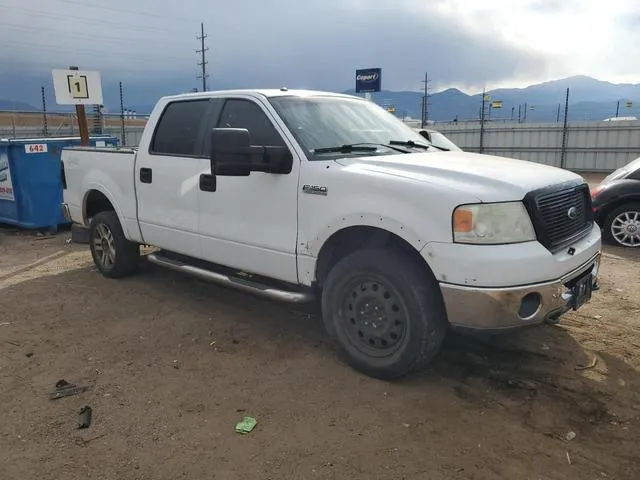 1FTPW14V47KC10530 2007 2007 Ford F-150- Supercrew 4