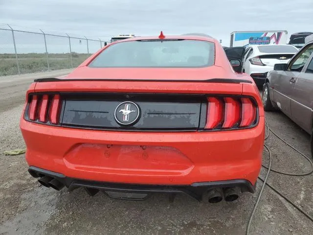 1FA6P8TD5L5186764 2020 2020 Ford Mustang 6