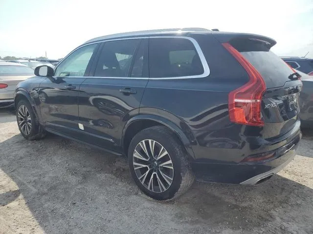 YV4102CK6M1702981 2021 2021 Volvo XC90- T5 Momentum 2