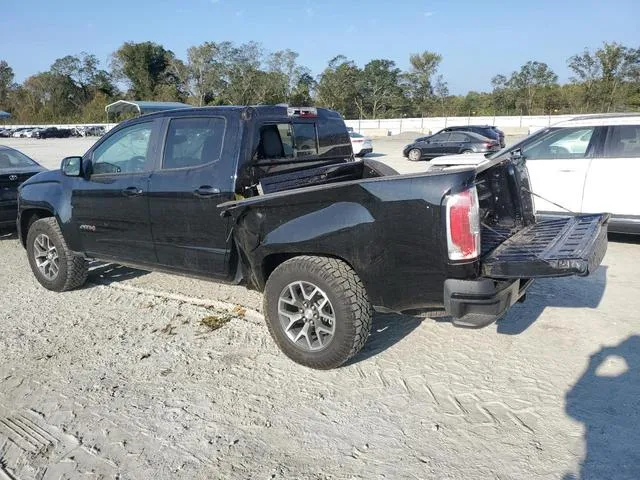 1GTG6FEN5M1123765 2021 2021 GMC Canyon- AT4 2