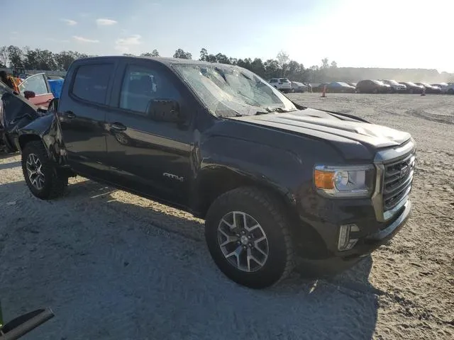 1GTG6FEN5M1123765 2021 2021 GMC Canyon- AT4 4