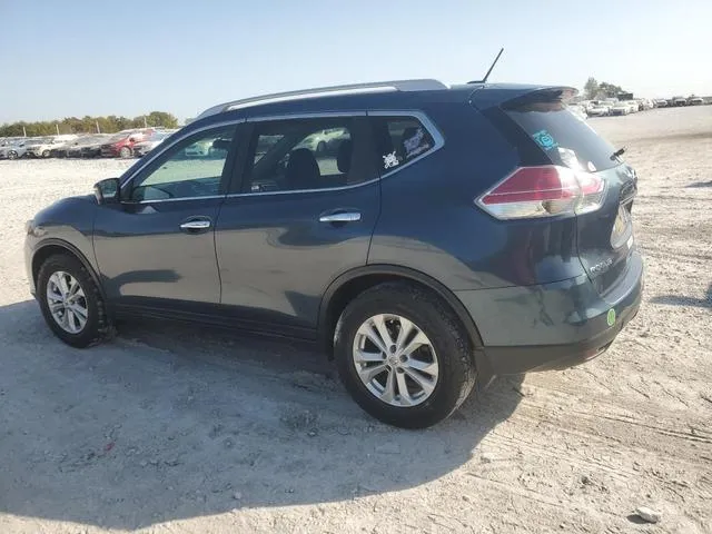 5N1AT2MT5EC843057 2014 2014 Nissan Rogue- S 2