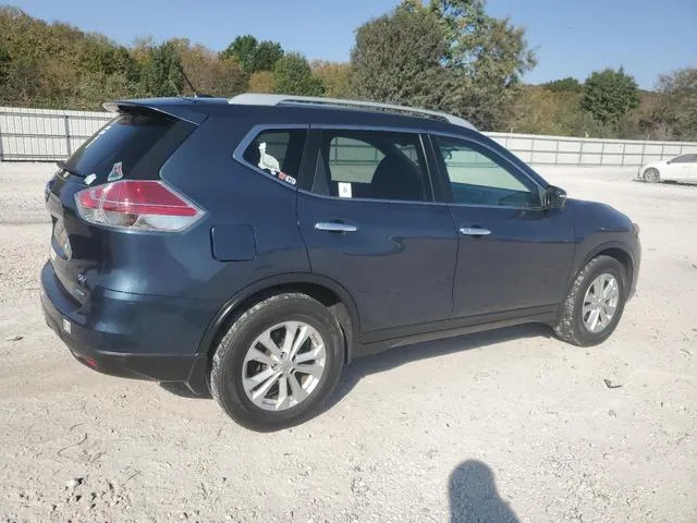 5N1AT2MT5EC843057 2014 2014 Nissan Rogue- S 3