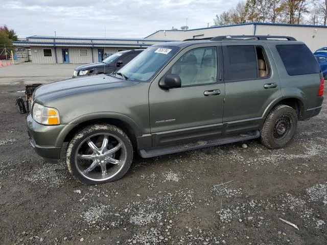 1FMDU75WX2ZA60941 2002 2002 Ford Explorer- Limited 1