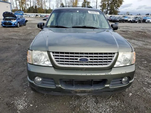 1FMDU75WX2ZA60941 2002 2002 Ford Explorer- Limited 5