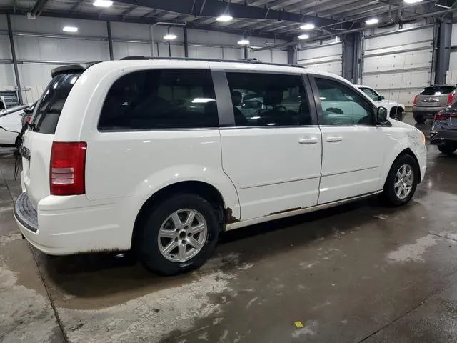 2A8HR54P48R142150 2008 2008 Chrysler Town and Country- Touring 3