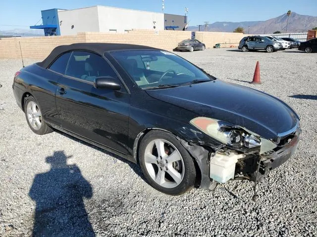 4T1FA38P84U034448 2004 2004 Toyota Camry- SE 4