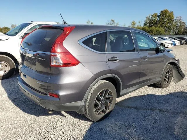 2HKRM3H45GH525931 2016 2016 Honda CR-V- SE 3