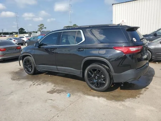 1GNERGKW0LJ317613 2020 2020 Chevrolet Traverse- LT 2