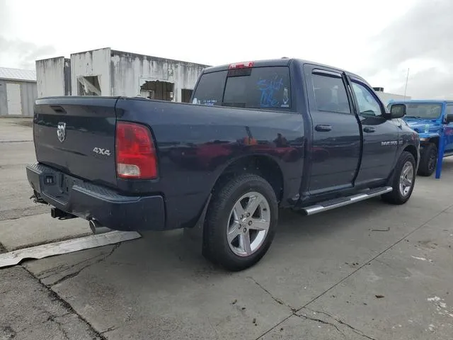 1C6RD7MT6CS240887 2012 2012 Dodge RAM 1500- Sport 3