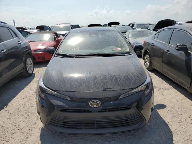 5YFB4MDE7RP172457 2024 2024 Toyota Corolla- LE 5