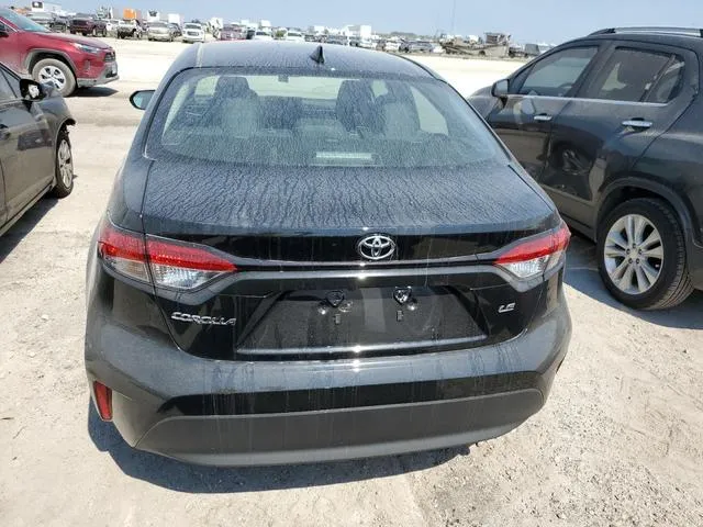 5YFB4MDE7RP172457 2024 2024 Toyota Corolla- LE 6