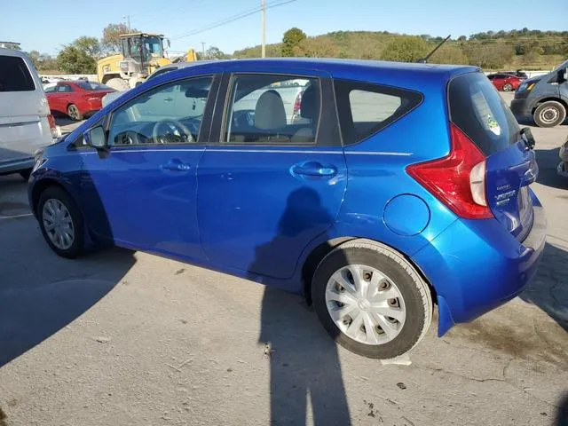 3N1CE2CP2GL380378 2016 2016 Nissan Versa- S 2