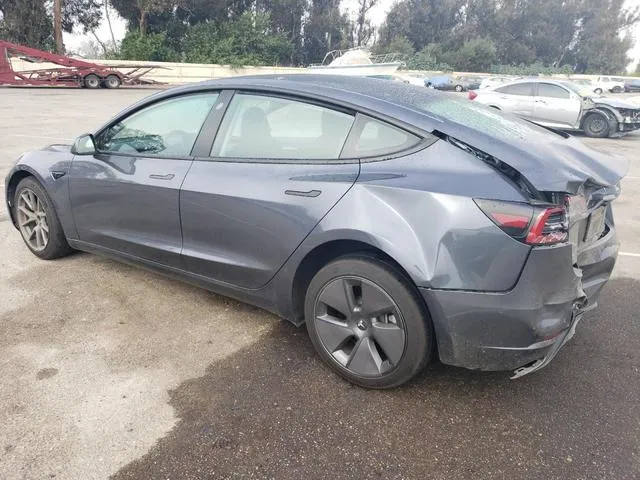 5YJ3E1EA2PF618809 2023 2023 Tesla MODEL 3 2