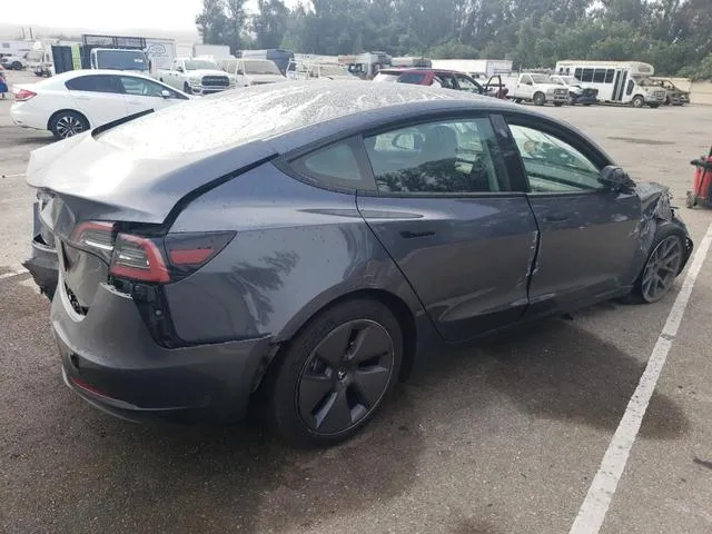 5YJ3E1EA2PF618809 2023 2023 Tesla MODEL 3 3