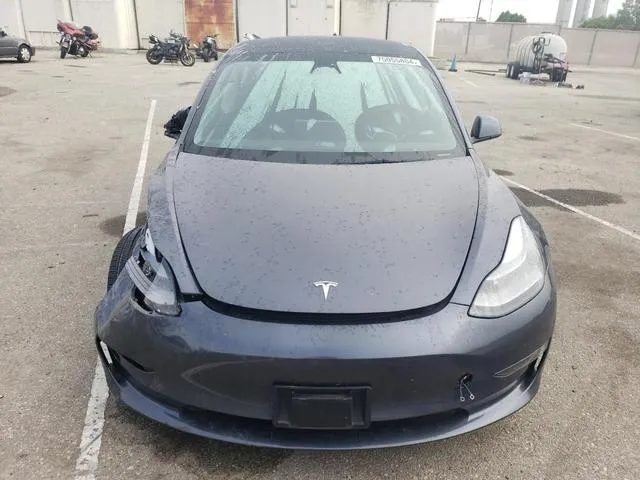 5YJ3E1EA2PF618809 2023 2023 Tesla MODEL 3 5