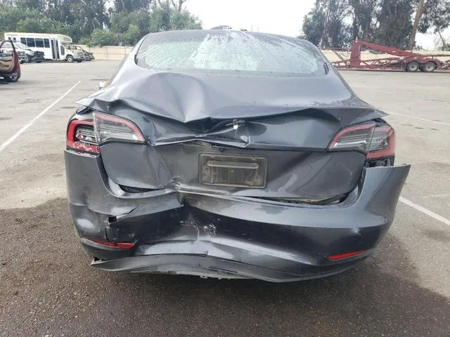 5YJ3E1EA2PF618809 2023 2023 Tesla MODEL 3 6