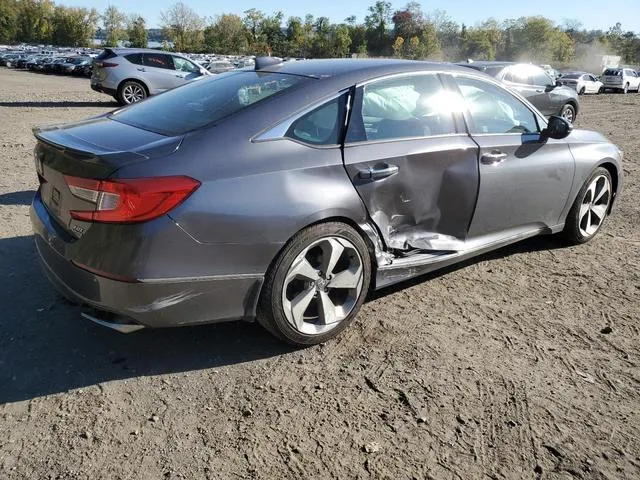 1HGCV2F96LA025520 2020 2020 Honda Accord- Touring 3