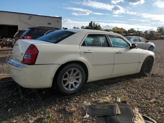 2C3LA63H96H192820 2006 2006 Chrysler 300C 3