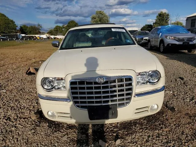 2C3LA63H96H192820 2006 2006 Chrysler 300C 5