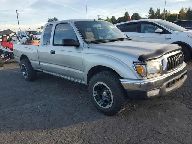 5TEVL52NX3Z151922 2003 2003 Toyota Tacoma- Xtracab 4